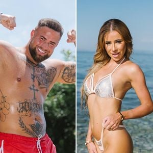 Juliano teasert: "Germany Shore"-Zoff mit Nadja wird schlimm