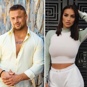 Harte Abfuhr: "Temptation Island"-Juliano blockt Paulina ab