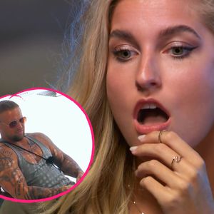 Sandra erfährt's im TV: Juliano hat abgeklemmten Samenleiter