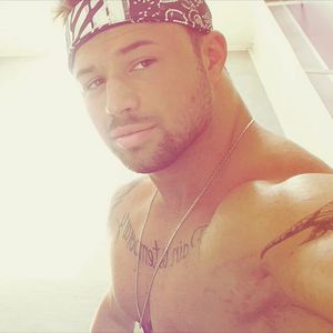 "Are You The One?"-Aussprache: Juliano genervt von Aline!