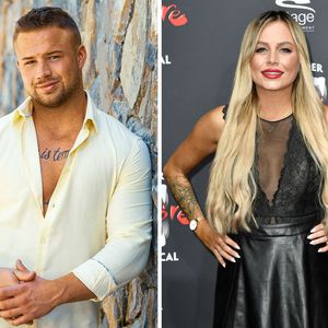 "Hätte alles für sie gemacht": Juliano über Streit mit Jade!