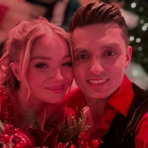 "Let's Dance"-Julia und Zsolt lösen Liebesgerüchte aus