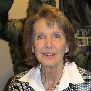 Schauspielerin Julie Adams ist mit 92 Jahren verstorben!