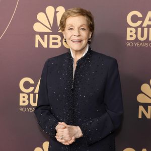 Darum erteilt Julie Andrews "Plötzlich Prinzessin 3" Absage