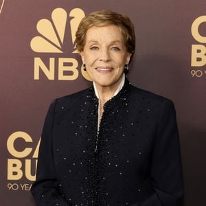 "Plötzlich Prinzessin 3": Würde Julie Andrews da mitziehen?