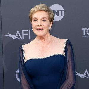 Julie Andrews verrät: Darum spielte sie "Mary Poppins"-Rolle