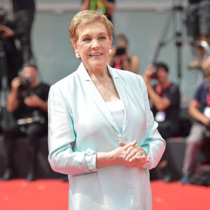 Julie Andrews: Therapie rettete ihr nach Ehe-Aus das Leben