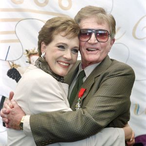 Oscar-gekrönter Regisseur Blake Edwards gestorben