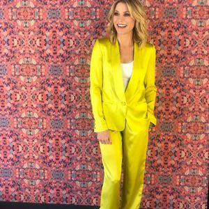 "Modern Family"-Star Julie Bowen geht in Dating-Ruhestand