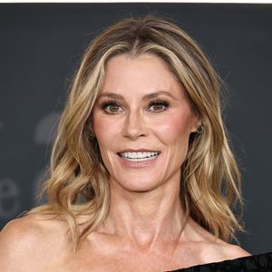 Julie Bowen schwärmt von geheimnisvollem neuem Freund