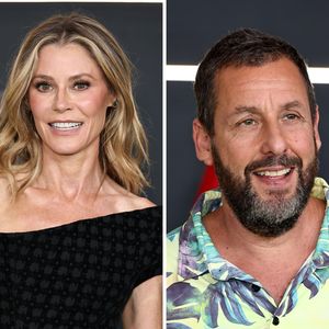 Deshalb arbeitet Julie Bowen gerne mit Adam Sandler zusammen