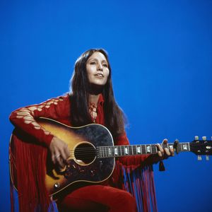 Folk-Legende Julie Felix nach kurzer Krankheit gestorben