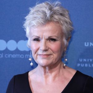 "Harry Potter"-Darstellerin Julie Walters hatte Darmkrebs