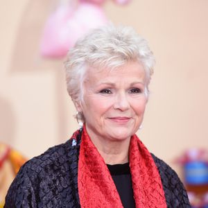 "Harry Potter"-Julie Walters sah ihren Krebs als Geschenk"