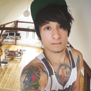 Tausendsassa Julien Bam: So kriegt er alles unter einen Hut