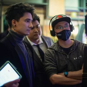 Julien Bam: "Life’s a Glitch" hätte es beinahe nicht gegeben