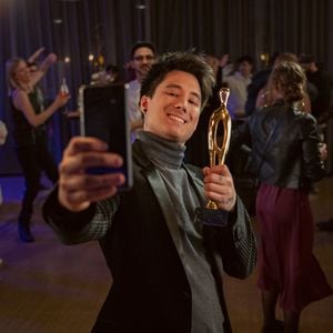Julien Bams erste eigene Serie startet bald: Darum geht's!