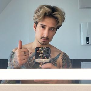 Lange Pause: YouTuber Julien Bam feiert Hauptkanal-Comeback