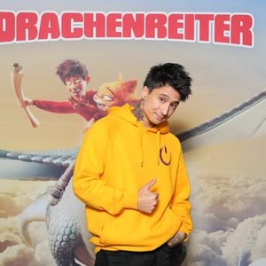 Nach Hacker-Angriff: Julien Bam hat YouTube-Kanäle zurück!