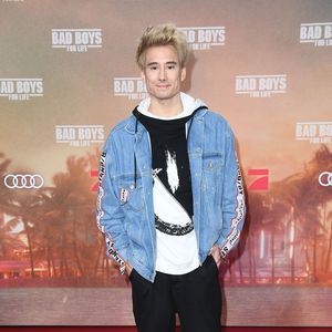 Mit Musik-Video: Julien Bam parodiert Bibis Schwanger-Clip!