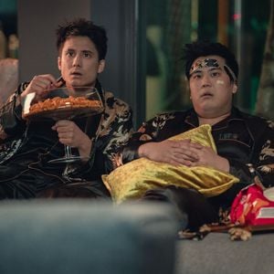 So kommt Julien Bams neue Netflix-Serie bei den Fans an!