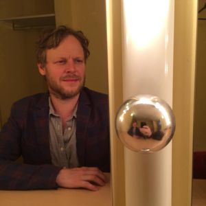 Komponist Julien Gauthier (†44) in Kanada von Bär getötet!