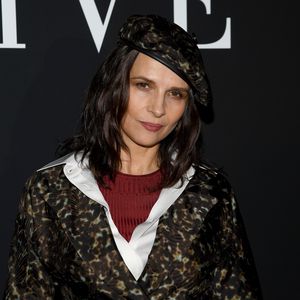 Berlinale: Juliette Binoche entdeckt die Liebe!