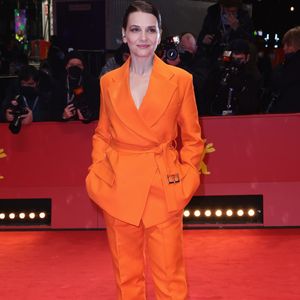 Das erwartet Juliette Binoche von ihrem zukünftigen Partner