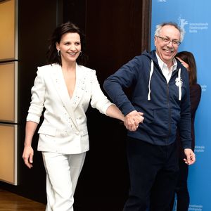 Juliette Binoche: "Kein Mann wollte mich heiraten"