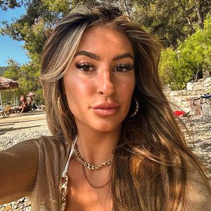 Juliette will bei "Ex on the Beach" ihren Ex "terrorisieren"
