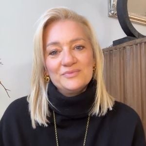 Pause erklärt: Juliette Schoppmann trauert um ihren Papa