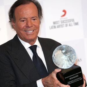 Schwere Missbrauchsvorwürfe gegen Enrique Iglesias' Vater