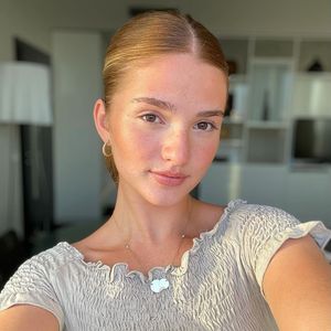 "Nicht geplant": Julita hatte Angst, vom Baby zu erzählen