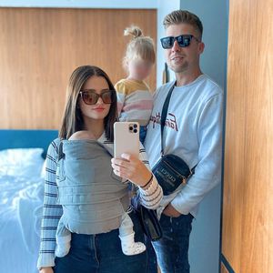 Wollen YouTuberin Julita und ihr Flo noch ein drittes Kind?