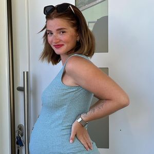 Julita (23) kann sich doch noch ein viertes Kind vorstellen!