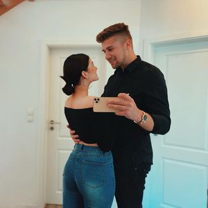 Wie steht Freund Florian zu dem After-Baby-Body von Julita?