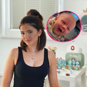 YouTuberin Julita megastolz: Baby Leo lacht zum ersten Mal!