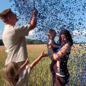 Drittes Kind: Julita verkündet Babygeschlecht und Namen!