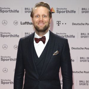 "Let's Dance"-Star Julius Brink ist wieder Papa geworden!