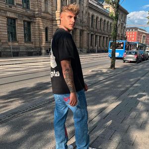 "Germany Shore"-Boy: Ist er der nächste große Realitystar?