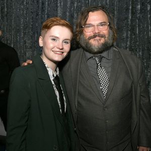 Das haben Jack Black und Panda "Po" gemeinsam!