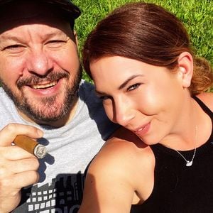 Darum heiratete Jumbo Schreiner seine Catja ganz ohne Gäste