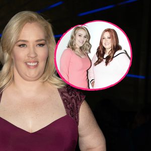 Hier bekommen June Shannons Töchter ein extremes OP-Makeover