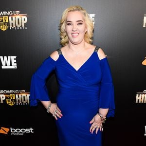 Mama June war schwer krank: Sie hätte sogar sterben können!