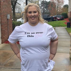 Mama June angepisst: Töchter wollen Lover nicht bei Reunion