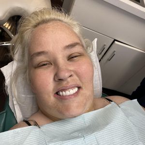 Mit neuem Kinn: So sieht Mama June nach ihrer Beauty-OP aus