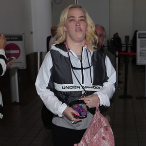 Beunruhigendes Lächeln: Mama June fehlt ein Schneidezahn