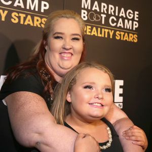 Mama June wird Oma June: Tochter Pumpkin (17) bekommt Baby!
