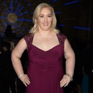 Zum zweiten Mal: Mama June und ihr Mann haben geheiratet!