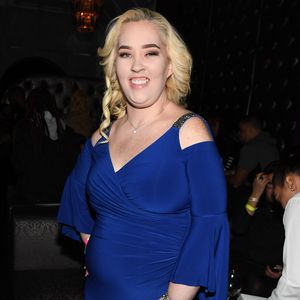 136 Kilo weniger: June Shannon hält Gewicht ohne Spritze